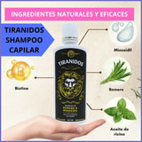 SHAMPOO TIRANIDOS