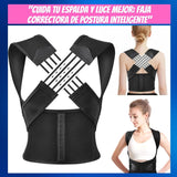 FAJA CORECTORA DE POSTURA