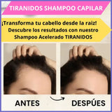 SHAMPOO TIRANIDOS
