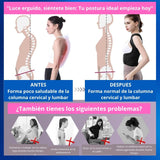 FAJA CORECTORA DE POSTURA