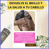 SHAMPOO TIRANIDOS