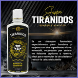 SHAMPOO TIRANIDOS