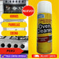 OVEN CLEANER - ESPUMA QUITA GRASA (2X1)